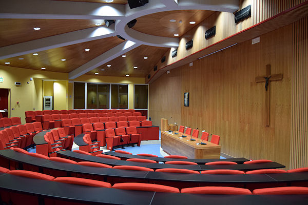 INAUGURAZIONE DELL’ANNO ACCADEMICO 2025-2026